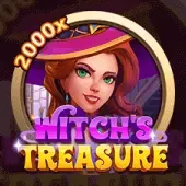Witch's Treasure thumbnail